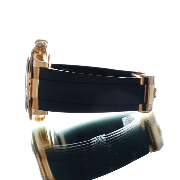 Rolex Daytona 126518 LN